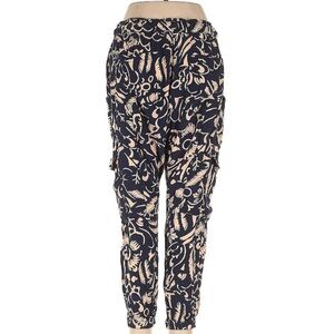 Anthro Hei Hei harem pants, size small